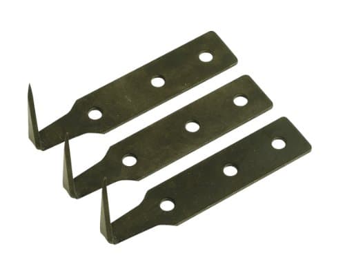 Image of WK02003 Windscreen Removal Tool Blade 38mm Pack of 3
