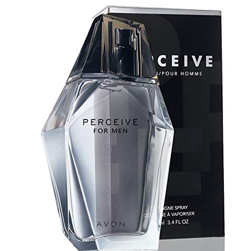 Image of Avon Perceive for Him Eau de Toilette Spray 100 ml