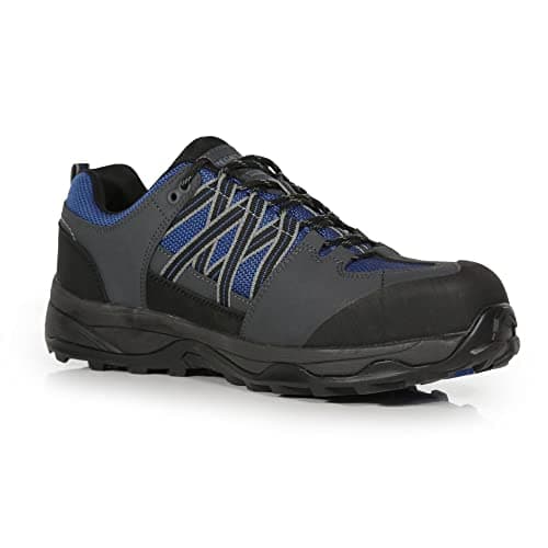 Image of Regatta Professional Claystone Low Safety Boots