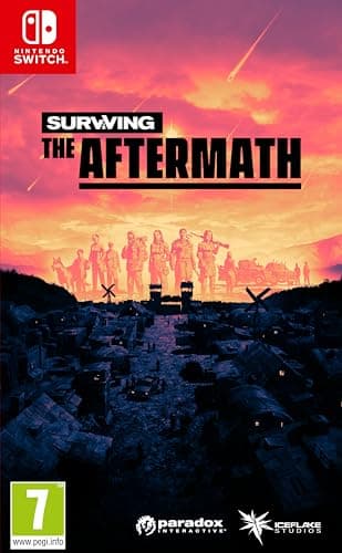 Image of Surviving the Aftermath - Day One Edition