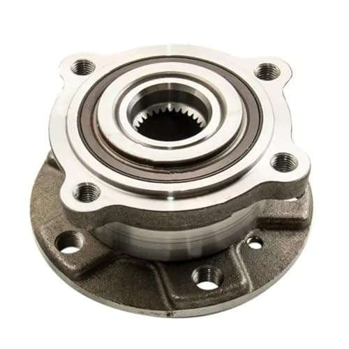 Image of For BMW For X5 E70 F15 For X6 E71 E72 F16 Front Wheel Hub/Bearing Assembly 31206795959 31226882263 31226867808 31206779735 Wheel Hub Bearing