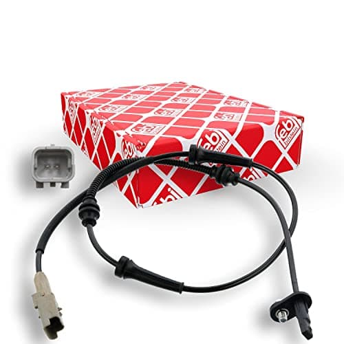 Image of Febi Bilstein 107467 ABS Sensor