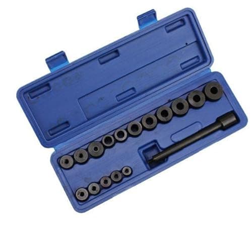 Image of US PRO Tools17pc Clutch Alignment Kit Universal Fitting Car Service Tools 6268