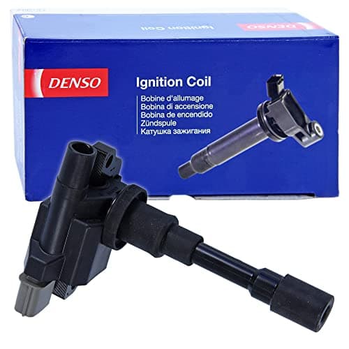 Image of Denso DIC-0106 Ignition Coil