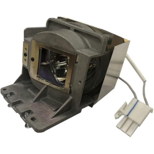 Image of Original Inside lamp for BENQ W2700 Projector - Replaces 5J.JKC05.001