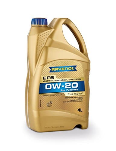 Image of Ravenol 1111105-004-01-999 - Engine Oil