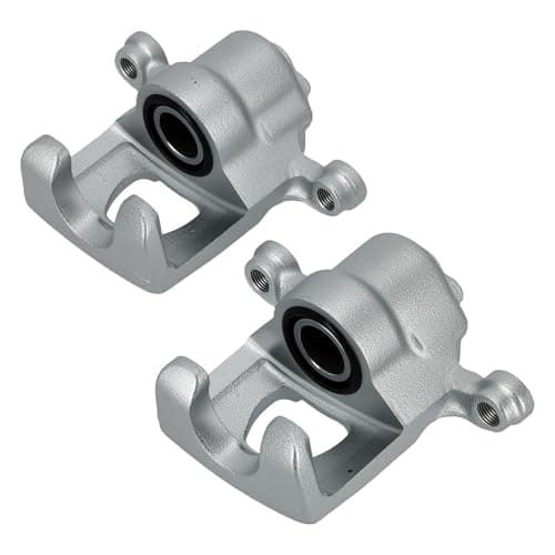 Image of maXpeedingrods 2 x Rear Brake Calipers Fits for Nissan Qashqai 2007-2013 440111KD0A 44011EM11A 344124