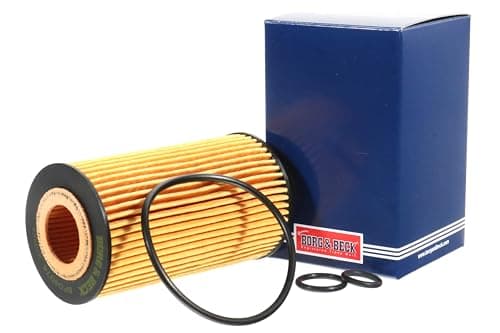Image of OIL FILTER Mercedes C Class 204