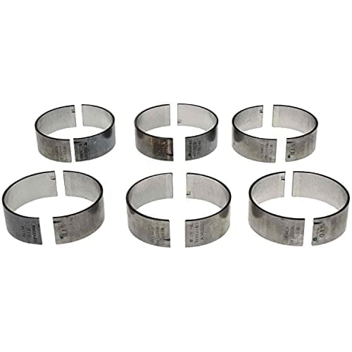 Image of Mahle CB-1238A.25mm(6) Engine Connecting Rod Bearing Set