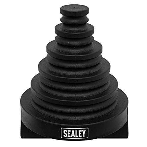 Image of Sealey VS5057 Brake Pipe Bending Tool