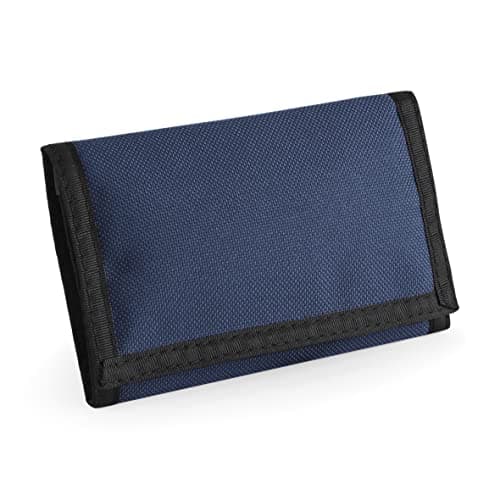 Image of BagBase Ripper Wallet - French Navy