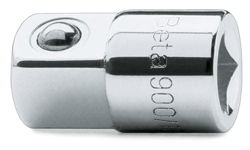 Image of Beta 9000814 Model 900 /16 Adaptor, 1/4 Female and 3/8 Male Drives