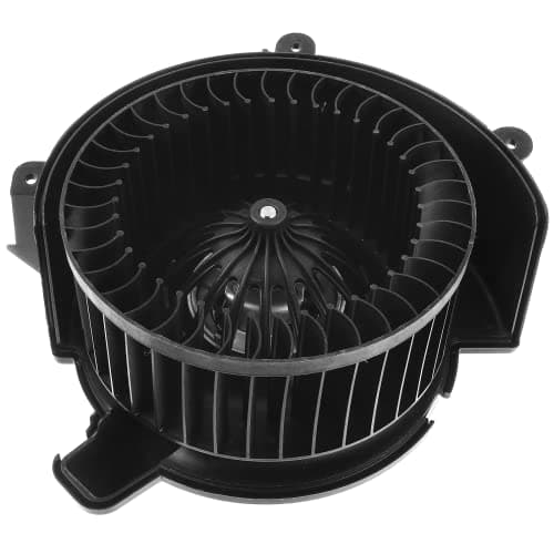 Image of Frankberg Heater Blower Motor Fan Compatible with Zafira B A05 2005-2015 Zafira/Zafira Family B A05 2005-2015 Zafira Mk II (B) A05 2005-2014 Replace# 13333050