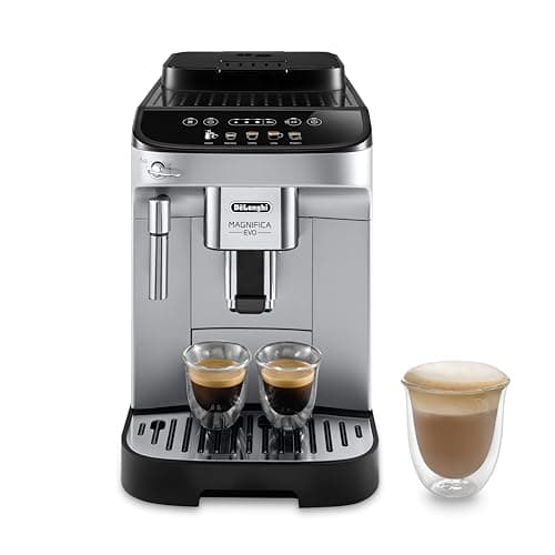 Image of DeLonghi Ekspres ciśnieniowy Magnifica EVO ECAM290.31.SB