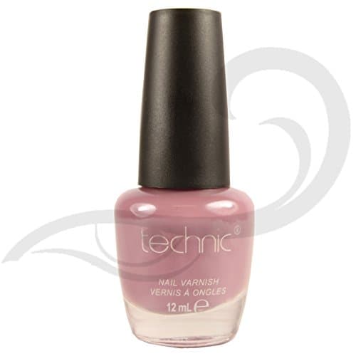 Image of Technic Nail Varnish - Boudoir