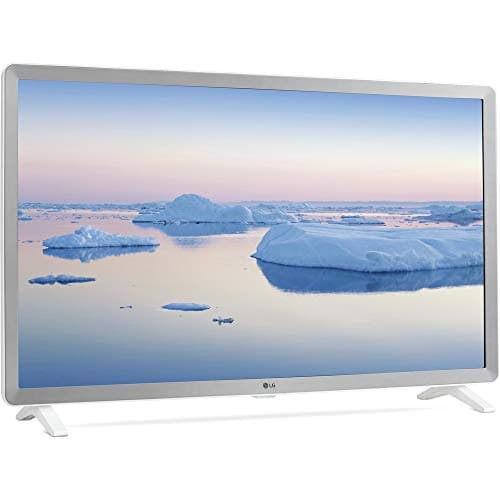 Image of LG 32LK6200PLA TV 80 cm (32") 1080p (Full HD, Triple Tuner, Active HDR, Smart TV) White