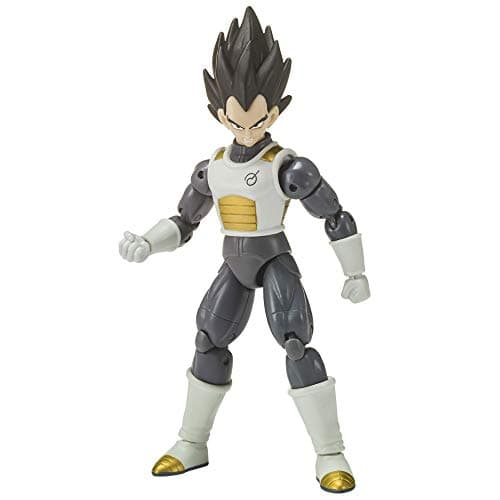 Image of Dragon Ball Bandai Super - Dragon Star Figure 17 cm - Vegeta - 35995