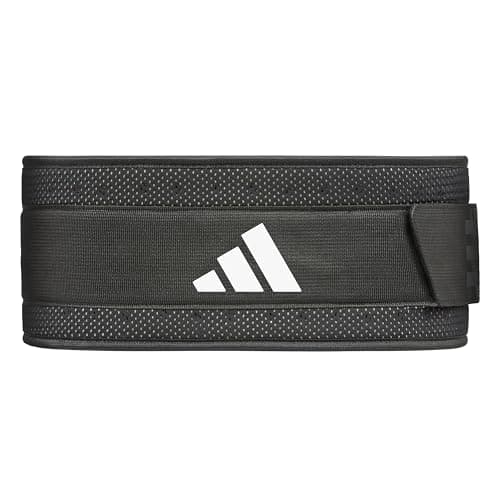 Image of adidas Performance Weightlifting Belt - M
