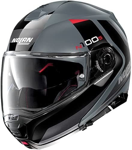 Image of Nolan Helmet N100-5 Hilltop N-COM 064 XL