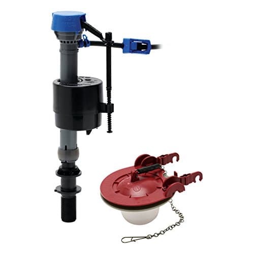Image of Fluidmaster 400CAR3P5 Toilet Tank Levers, Universal, for 3 in