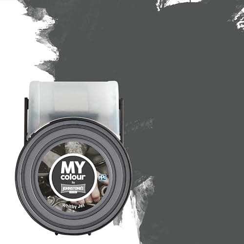 Image of MY colour by Johnstone's - Tester Pot - Luxurious Durable Matt - Summer Shadow - 55ml