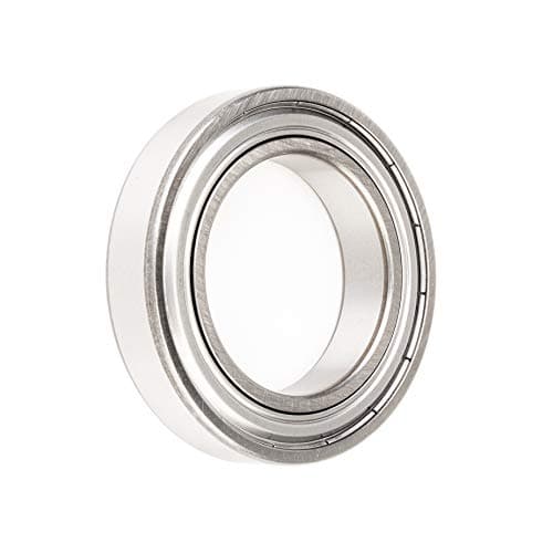 Image of SKF 6308-2Z/C3 Deep Groove Ball Bearing Single Row