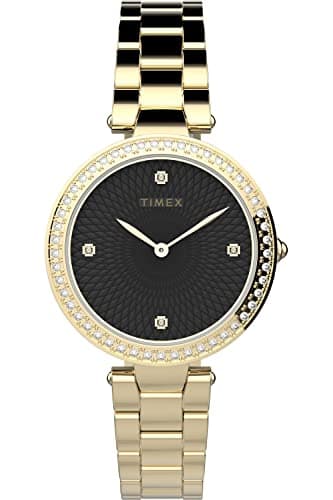 Image of Timex Women Analogue Watch City Collection