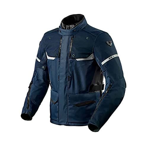 Image of Revit Outback 4 H2o Jacket S
