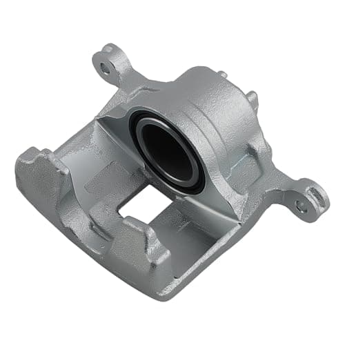 Image of maXpeedingrods Brake Caliper Front Left Assembly For Honda Jazz 1.2 1.3 1.4 02-08 45019SAA900