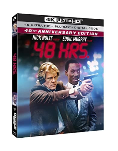 Image of 48 Hrs.