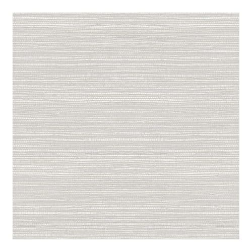 Image of Superfresco Easy Emperor Grasscloth Pearl Wallpaper | Paste the Wall | Cream Texture | Eco-Friendly