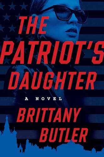 Image of The Patriot's Daughter: A Novel