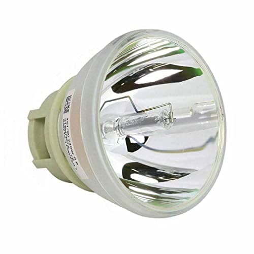 Image of DEYDRM 5J.JGP05.001 Projector Lamp For Benq DX825ST MS550 MW826ST MX550 MX604 MX604W MX808PST MX808ST MX825ST MH550 (Color : Original lamp)