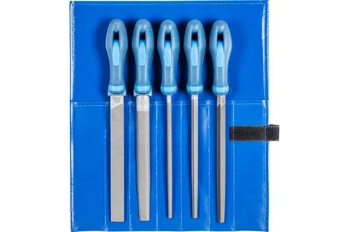Image of Pferd 532 WR C2 Set of Files 200 mm