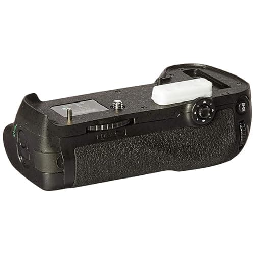 Image of KE88FENG MB-D12 Pro Series Multi-Power Battery Grip For Nikon D800, D800E & D810 Camera