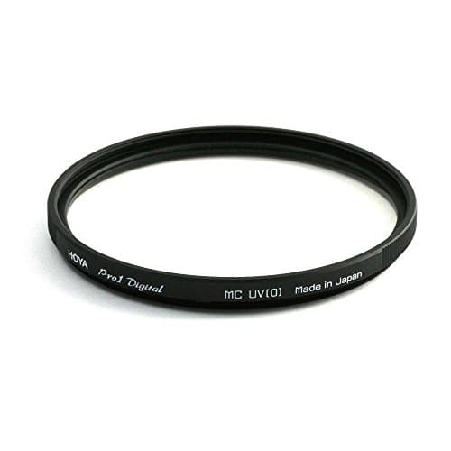 Image of Hoya 46mm PRO-1 Digital UV Screw-in Filter