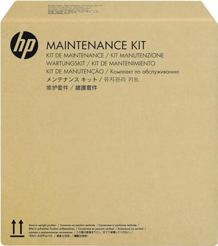 Image of HP Kit de remplacement de Rouleau s3 Pour ScanJet Pro 3000
