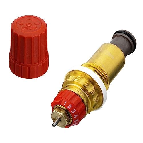Image of Danfoss insert valve, series 3 RA-N