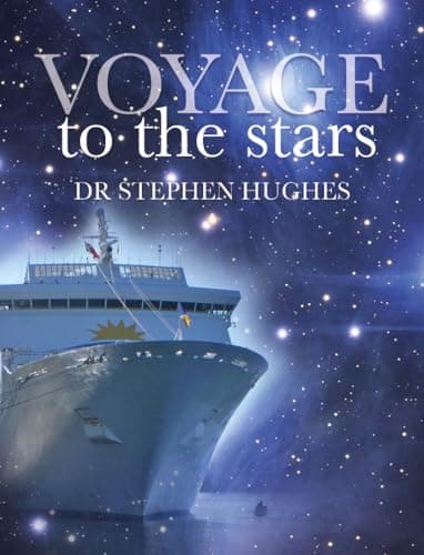 Image of Voyage to the Stars