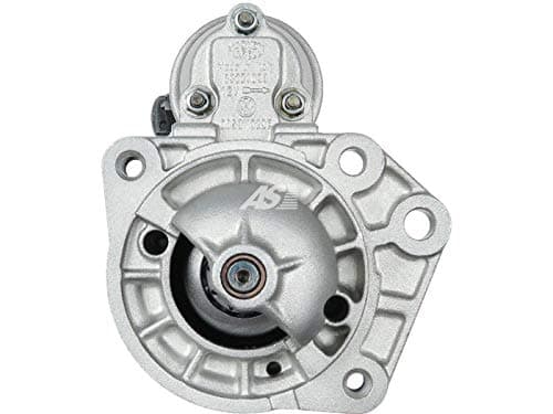 Image of AS-PL S4016PR Starter Motor