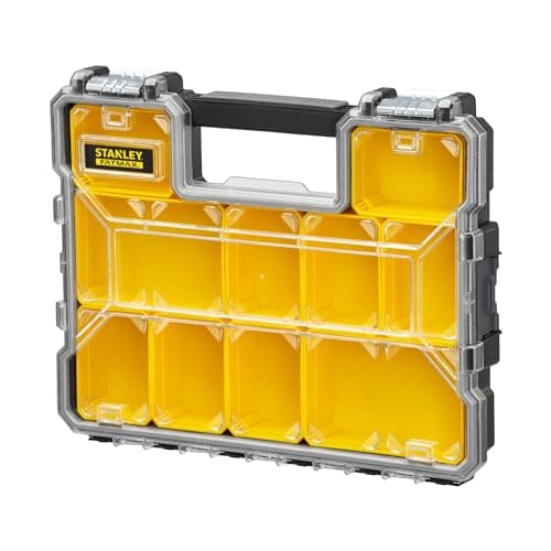 Image of Stanley FatMax 1-97-517 Shallow Pro Organiser
