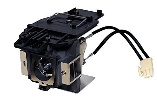 Image of BenQ 5J.J6N05.001 Replacement Lamp for MX722 Projector