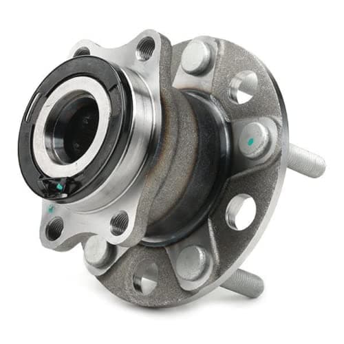 Image of The Urban Company Wheel Bearing and Hub Kit Rear Compatible/Replacement For Dodge Caliber 4WD (Years 2006-2016)