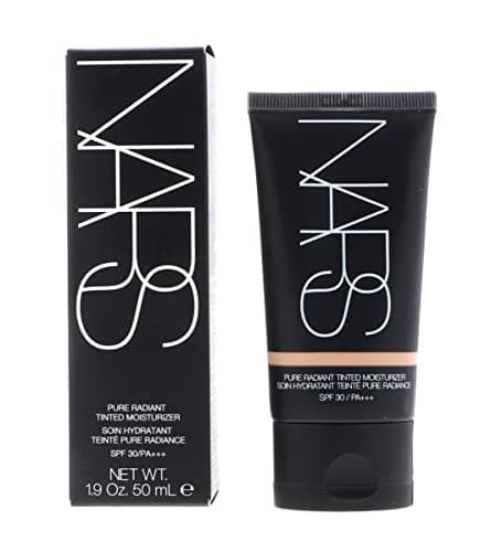 Image of NARS Pure Radiant Tinted Moisturiser SPF 30 - St Moritz 50ml