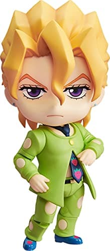 Image of Good Smile Company - JoJo's Bizarre Adventure - Golden Wind Pannacotta