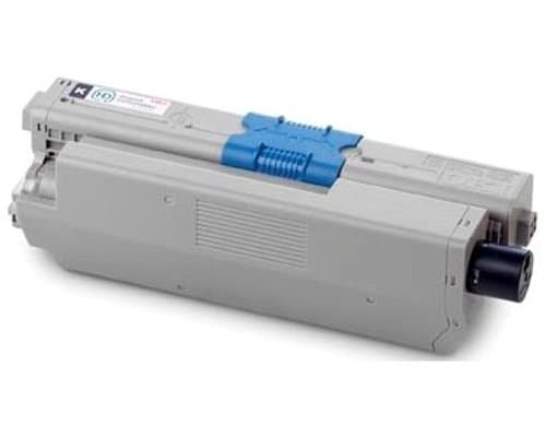 Image of OKI C 530 DN (44469804) Original Toner from OKI Black Approx. 5,000 Pages