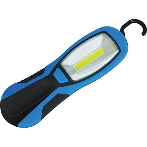 Image of Lighthouse L/H200HAND 2 Function LED Hand Lamp 200 lumens