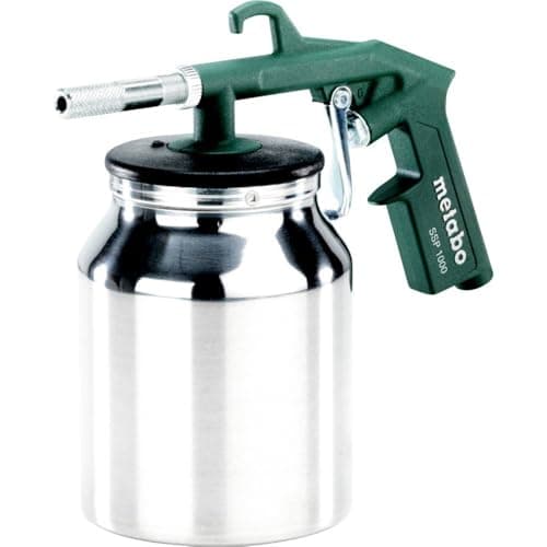 Image of Metabo 601569000 SSP 1000 Compressed Air Sand Blast Gun