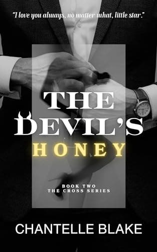 Image of The Devil’s Honey (The Cross Series Book 2)