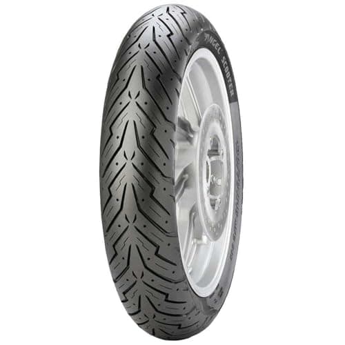 Image of 5762770600 - tire scoot angel scooter (f) 100/80-16m/c 50p tl